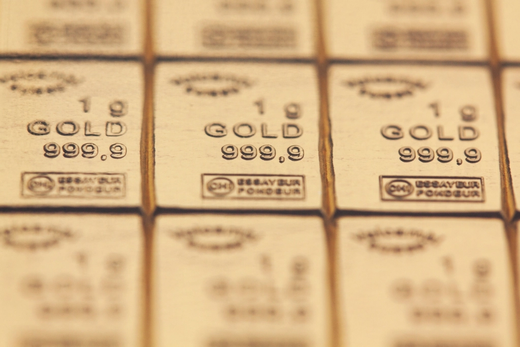 Precio del oro por gramo: cuánto pagan al vender en 2026