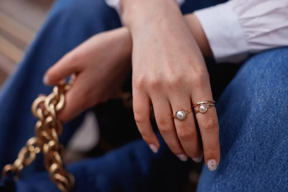 Cómo saber los quilates del oro de tus joyas paso a paso
